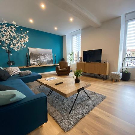 Appartement 97 M2 Proche Puy Du Fou Saint Laurent sur Sevre Bagian luar foto