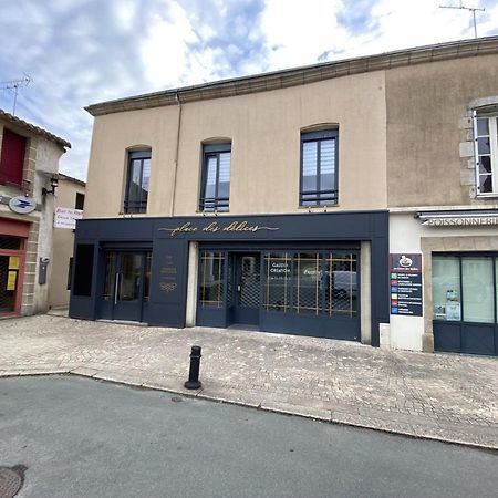 Appartement 97 M2 Proche Puy Du Fou Saint Laurent sur Sevre Bagian luar foto