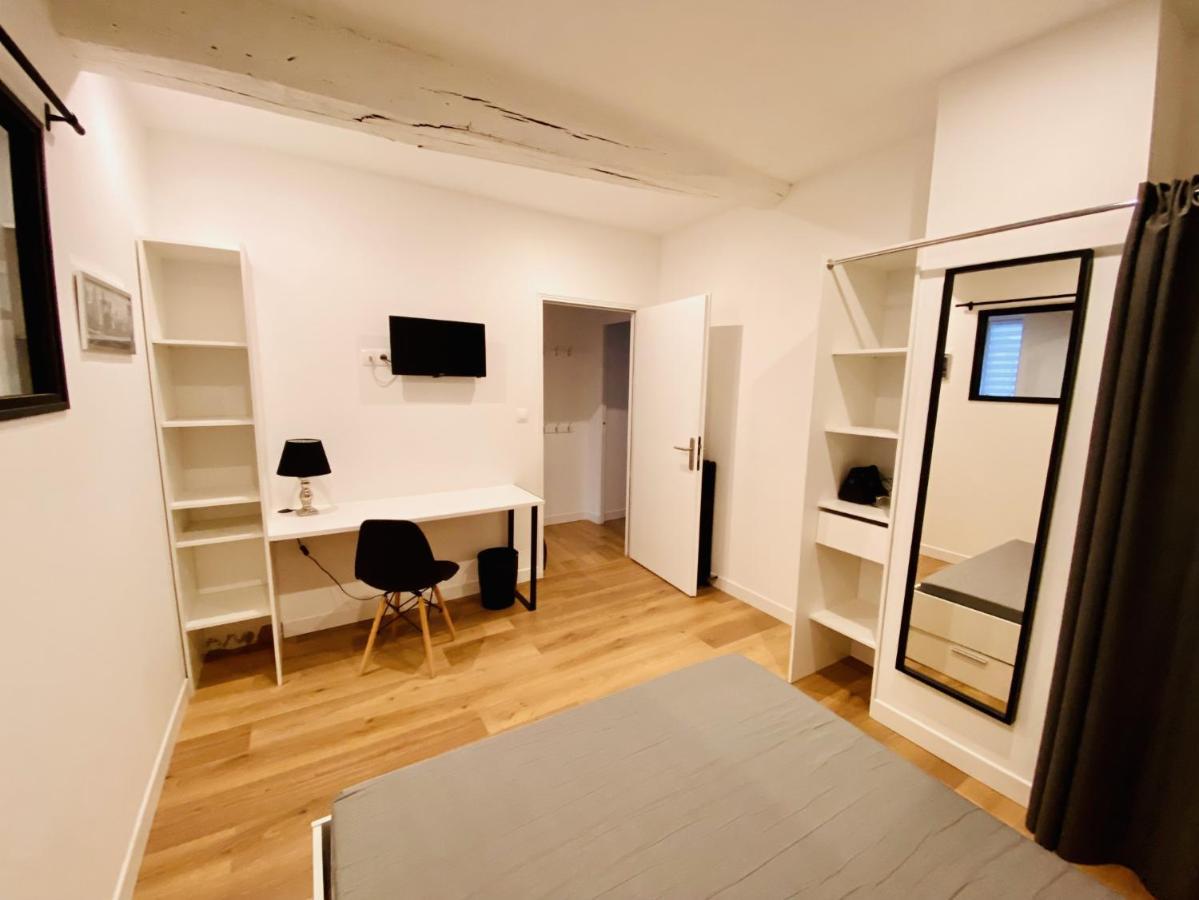Appartement 97 M2 Proche Puy Du Fou Saint Laurent sur Sevre Bagian luar foto