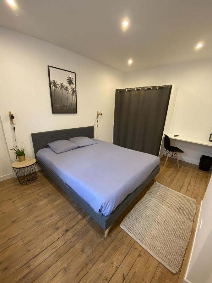 Appartement 97 M2 Proche Puy Du Fou Saint Laurent sur Sevre Bagian luar foto